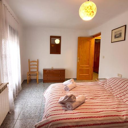 Casa Rural El Hidalgo Valdecolmenas De Arriba Εξωτερικό φωτογραφία