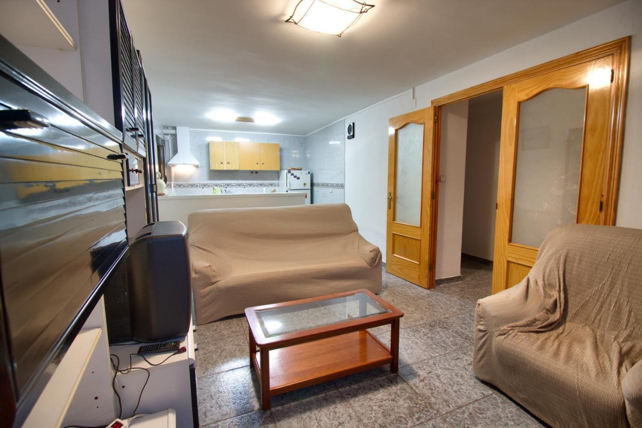 Casa Rural El Hidalgo Valdecolmenas De Arriba Εξωτερικό φωτογραφία
