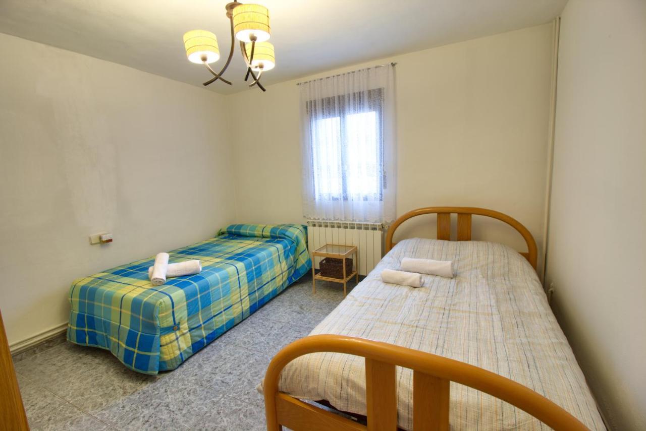 Casa Rural El Hidalgo Valdecolmenas De Arriba Εξωτερικό φωτογραφία