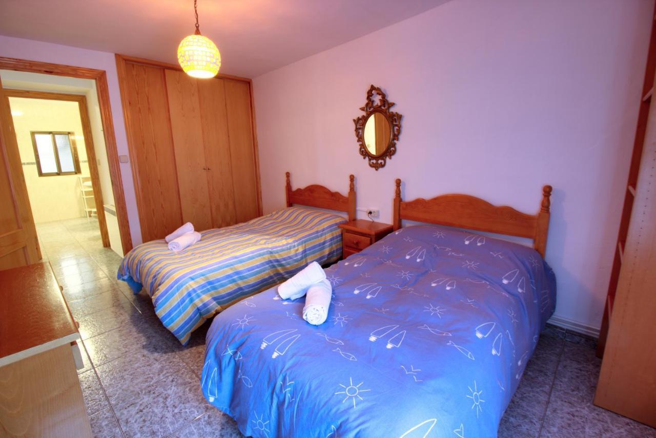 Casa Rural El Hidalgo Valdecolmenas De Arriba Εξωτερικό φωτογραφία